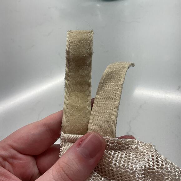 Joes Crab Shack Mens Embroidered Trucker Hat Adjustable size - Picture 10 of 10